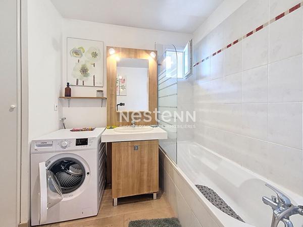 Appartement Roquebrune Sur Argens 2 pieces 40.45 m2