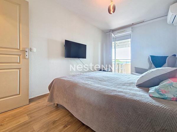 Appartement Roquebrune Sur Argens 2 pieces 40.45 m2