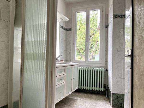 Maison à vendre |  Decazeville |  3 pièces | 95 m²