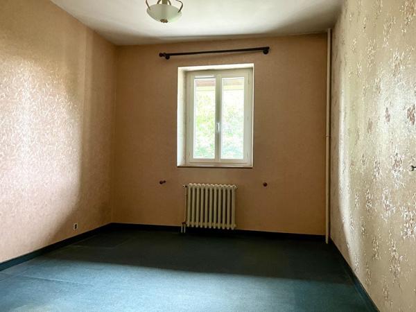 Maison à vendre |  Decazeville |  3 pièces | 95 m²