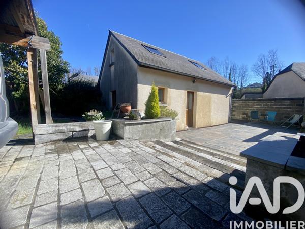 Maison à vendre 2 pièces 54 m² Lourdes