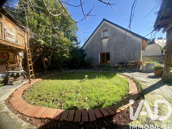 Maison à vendre 2 pièces 54 m² Lourdes