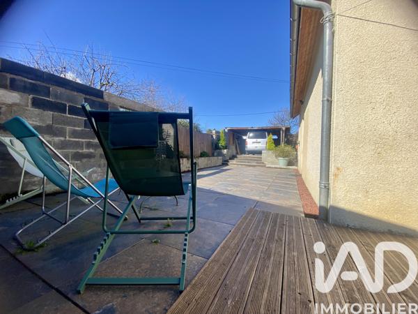Maison à vendre 2 pièces 54 m² Lourdes