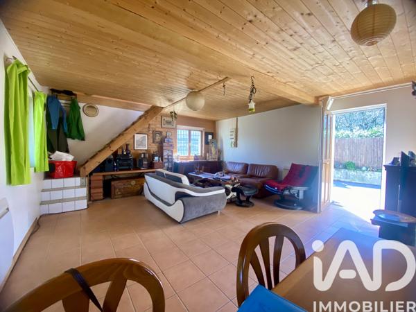 Maison à vendre 2 pièces 54 m² Lourdes