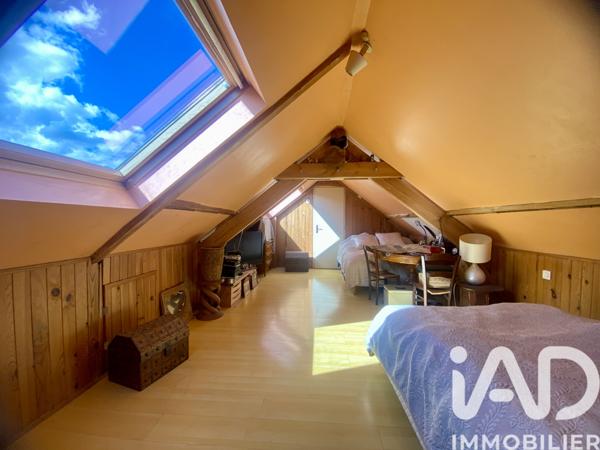 Maison à vendre 2 pièces 54 m² Lourdes