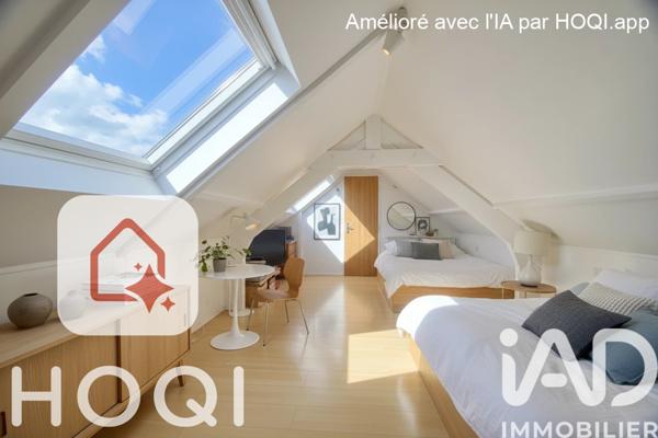 Maison à vendre 2 pièces 54 m² Lourdes