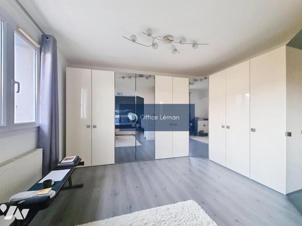 Vente maison Prevessin moens 