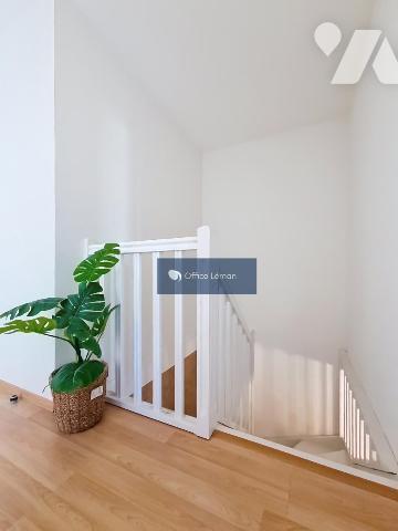 Vente maison Prevessin moens 