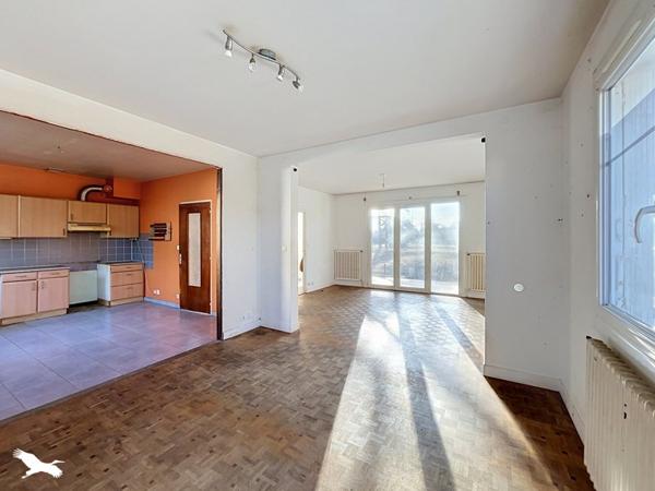 Maison à vendre 102 000 € Tonneins 4 p 95 m² DPE E