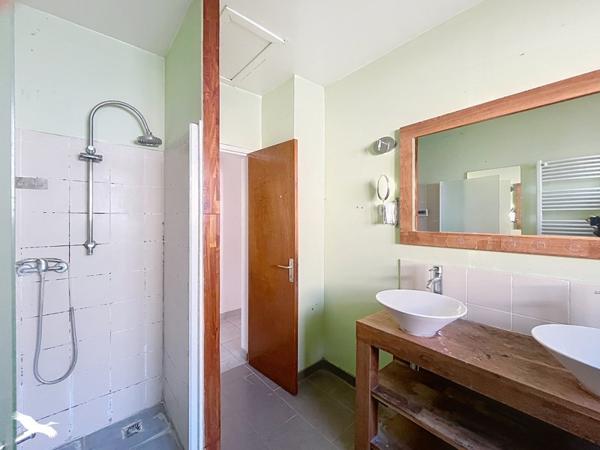 Maison à vendre 102 000 € Tonneins 4 p 95 m² DPE E