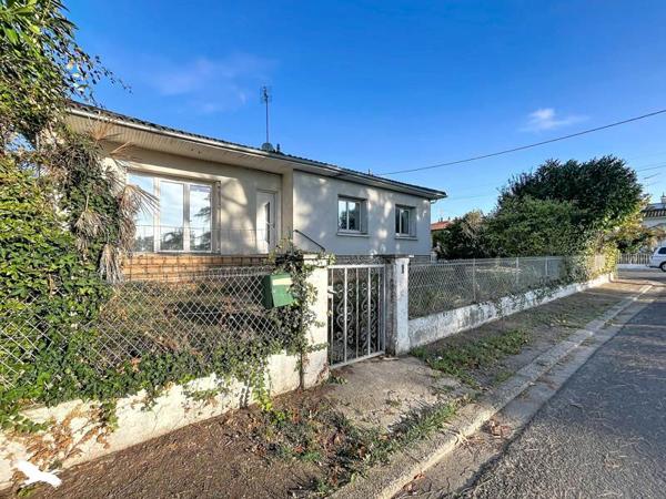 Maison à vendre 102 000 € Tonneins 4 p 95 m² DPE E