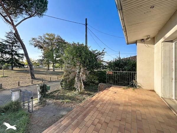 Maison à vendre 102 000 € Tonneins 4 p 95 m² DPE E