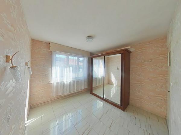 Maison individuelle Libercourt 120 m²