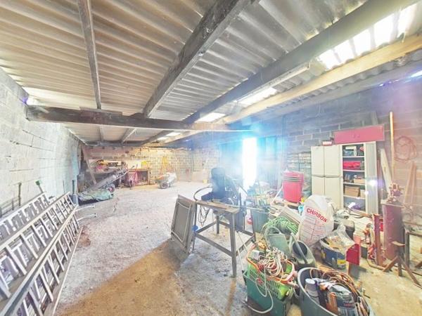 Maison individuelle Libercourt 120 m²