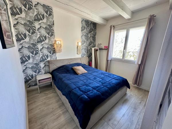 Maison familiale de plein pied avec appartement indépendant