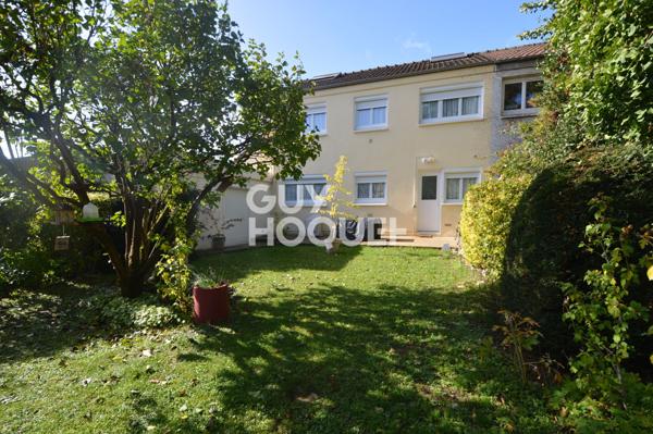 MAISON À VENDRE DE 5 PIÈCES DE 94,00 M²