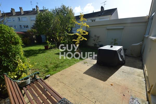 MAISON À VENDRE DE 5 PIÈCES DE 94,00 M²