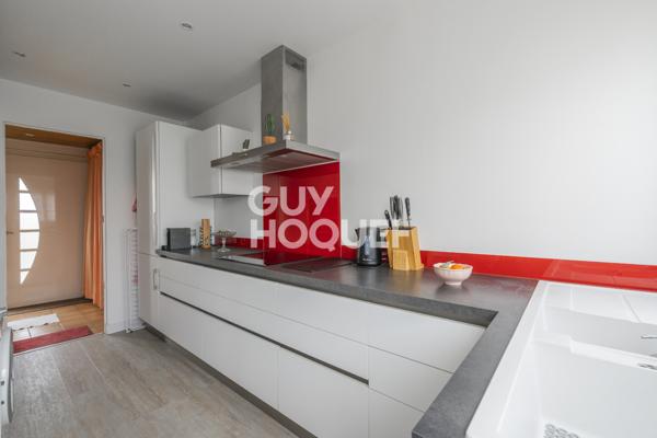 MAISON À VENDRE DE 5 PIÈCES DE 94,00 M²