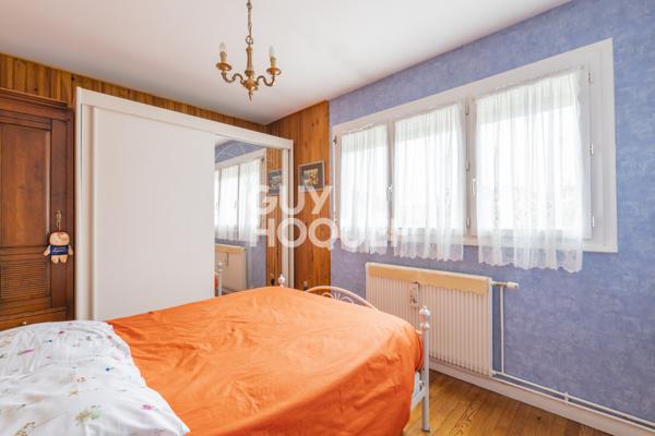 MAISON À VENDRE DE 5 PIÈCES DE 94,00 M²