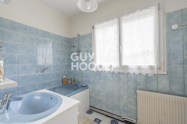 MAISON À VENDRE DE 5 PIÈCES DE 94,00 M²