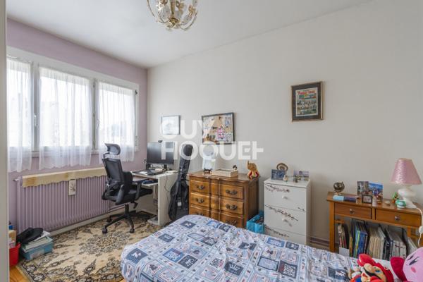 MAISON À VENDRE DE 5 PIÈCES DE 94,00 M²