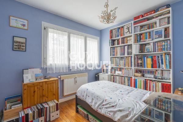 MAISON À VENDRE DE 5 PIÈCES DE 94,00 M²