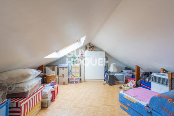 MAISON À VENDRE DE 5 PIÈCES DE 94,00 M²