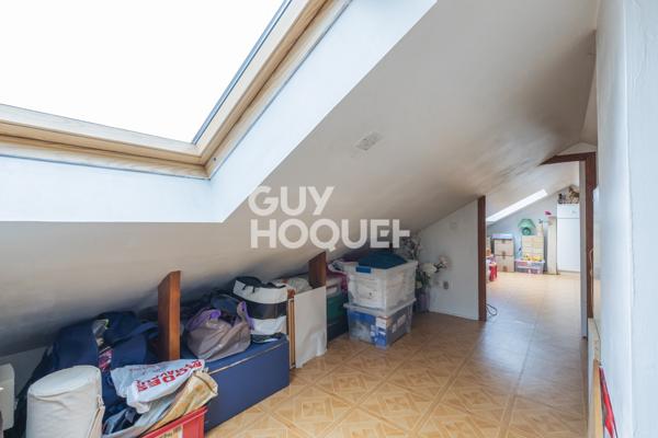 MAISON À VENDRE DE 5 PIÈCES DE 94,00 M²