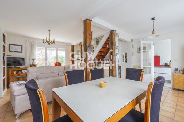 MAISON À VENDRE DE 5 PIÈCES DE 94,00 M²