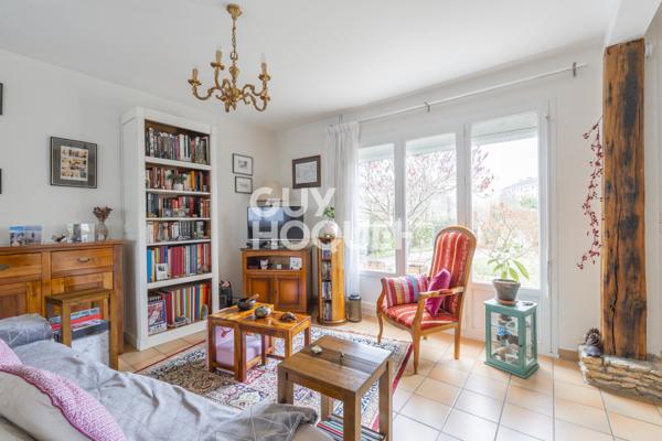 MAISON À VENDRE DE 5 PIÈCES DE 94,00 M²