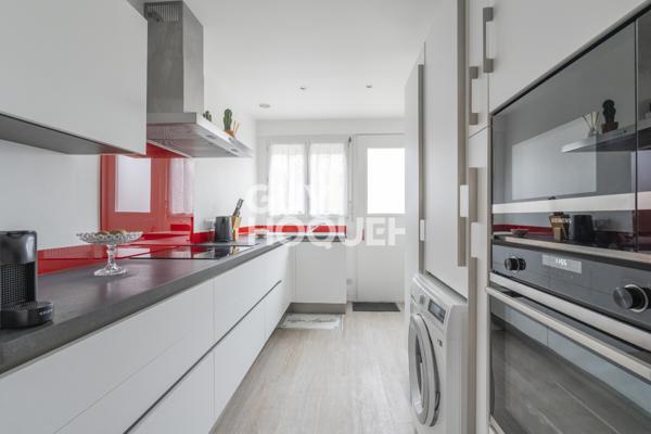 MAISON À VENDRE DE 5 PIÈCES DE 94,00 M²