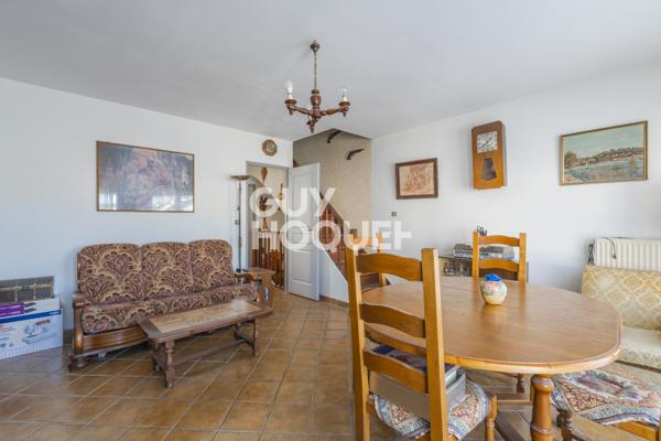 MAISON À VENDRE DE 4 PIÈCES DE 84,00 M²