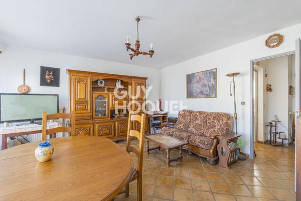 MAISON À VENDRE DE 4 PIÈCES DE 84,00 M²