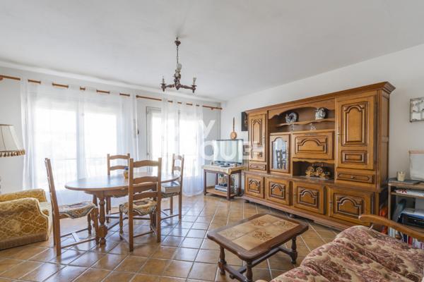 MAISON À VENDRE DE 4 PIÈCES DE 84,00 M²