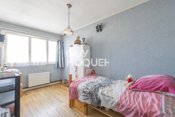 MAISON À VENDRE DE 4 PIÈCES DE 84,00 M²