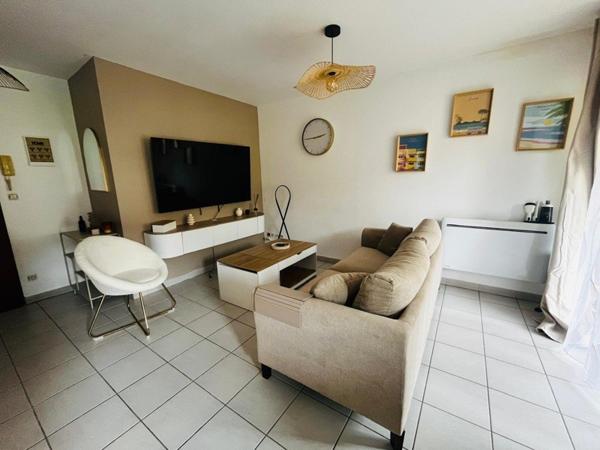 Appartement à vendre |  Malemort-sur-Corrèze |  2 pièces | 41 m²