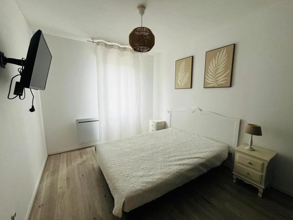 Appartement à vendre |  Malemort-sur-Corrèze |  2 pièces | 41 m²