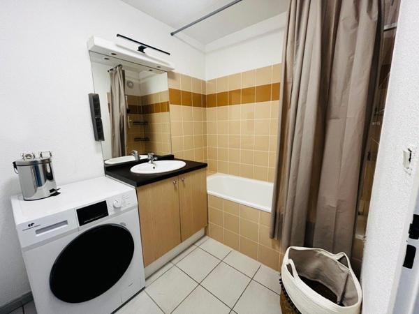 Appartement à vendre |  Malemort-sur-Corrèze |  2 pièces | 41 m²