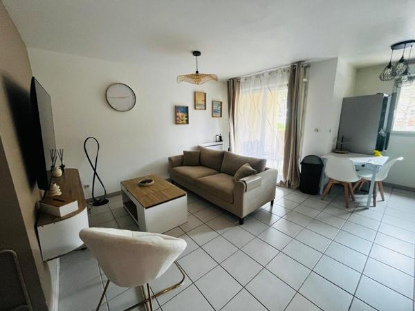 Appartement à vendre |  Malemort-sur-Corrèze |  2 pièces | 41 m²
