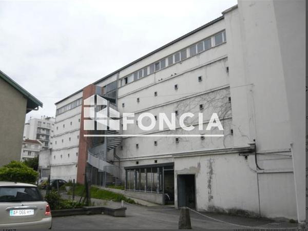 Location Parking 1 m² - 17 CHEMIN DE LA CAPUCHE Grenoble 38100