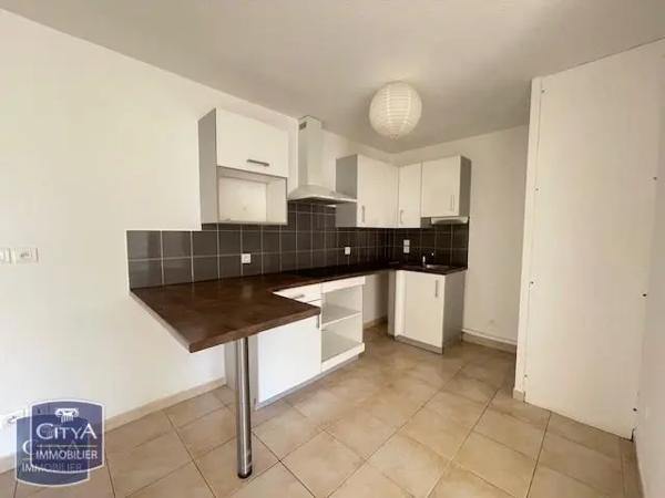 Appartement à vendre 2 pièces 37.51m² Agde (34300)