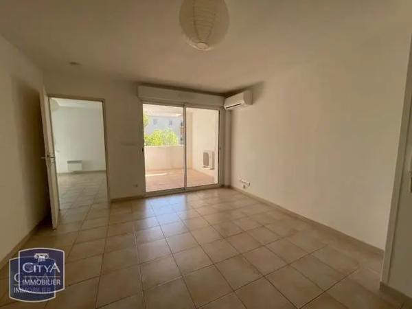 Appartement à vendre 2 pièces 37.51m² Agde (34300)