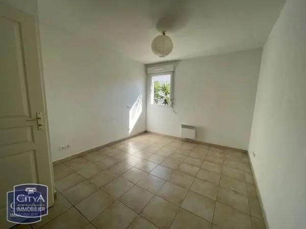 Appartement à vendre 2 pièces 37.51m² Agde (34300)
