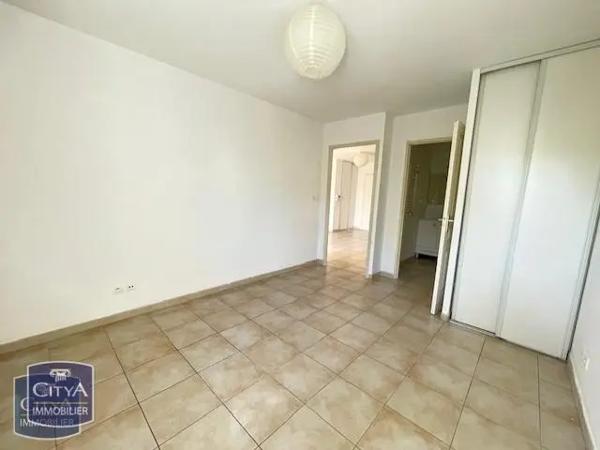 Appartement à vendre 2 pièces 37.51m² Agde (34300)