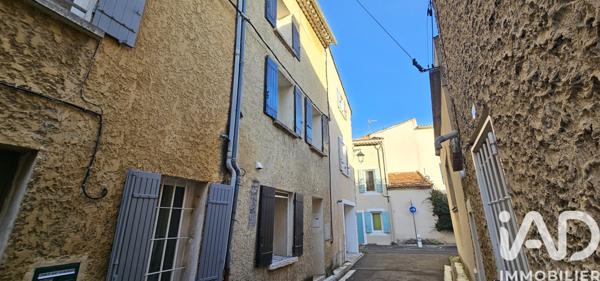 Maison à vendre 3 pièces 75 m² Monteux
