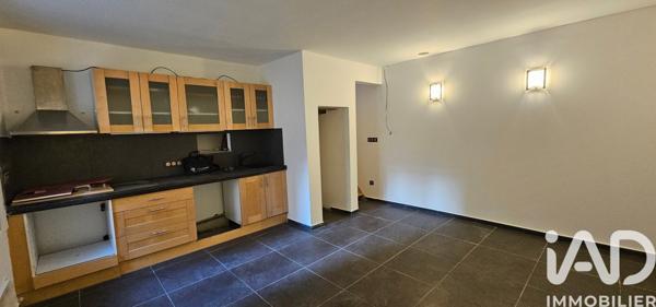 Maison à vendre 3 pièces 75 m² Monteux