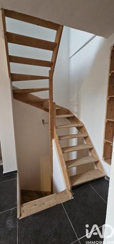 Maison à vendre 3 pièces 75 m² Monteux