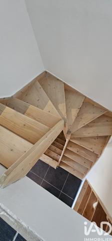 Maison à vendre 3 pièces 75 m² Monteux