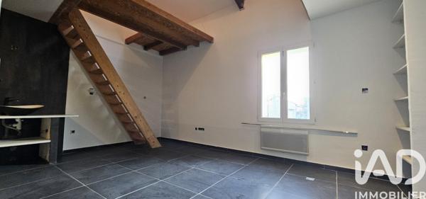 Maison à vendre 3 pièces 75 m² Monteux