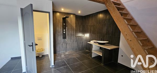 Maison à vendre 3 pièces 75 m² Monteux